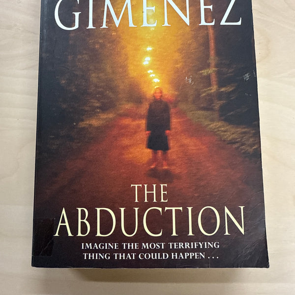 The Abduction