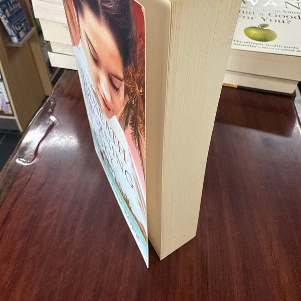 Beneath a Burning Sky: A thrilling mystery. An epic love story.