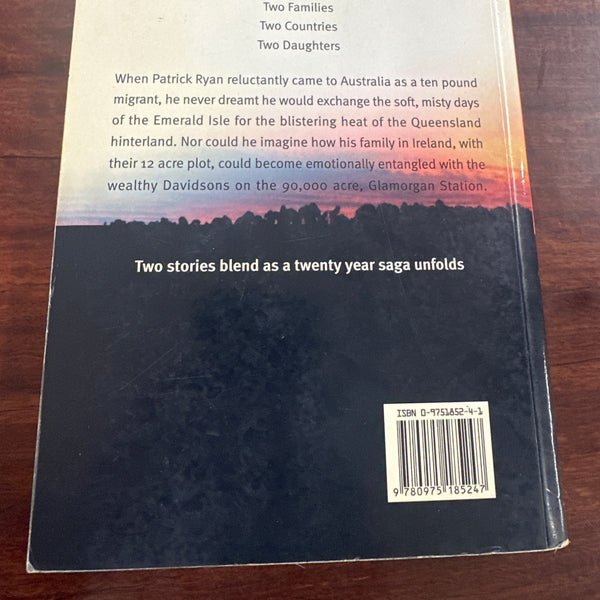 Sooner or Later We All Come Home (Signed Copy)