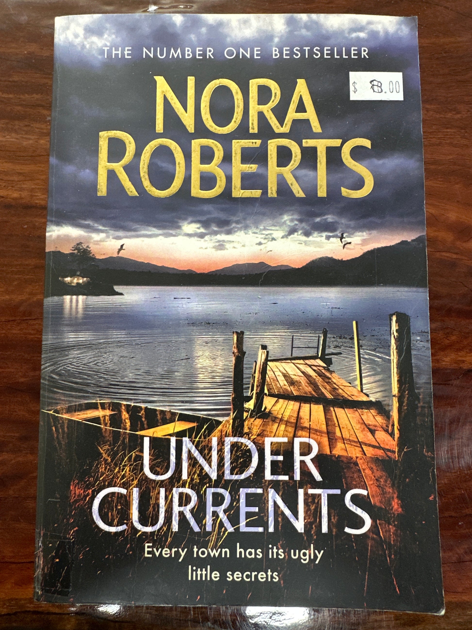 Under Currents