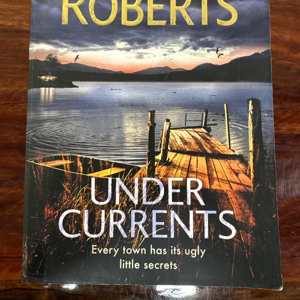 Under Currents