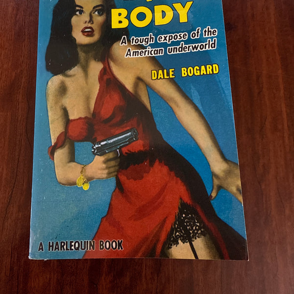 Pardon My Body