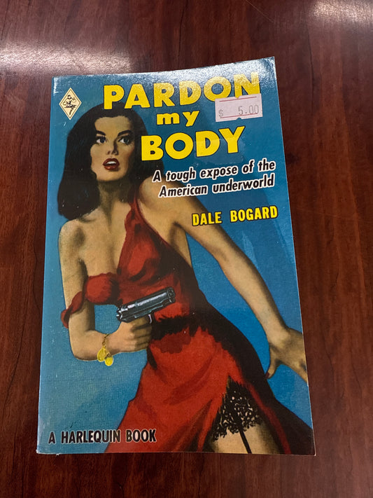 Pardon My Body