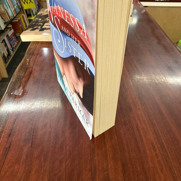 Vanessa and Her Sister