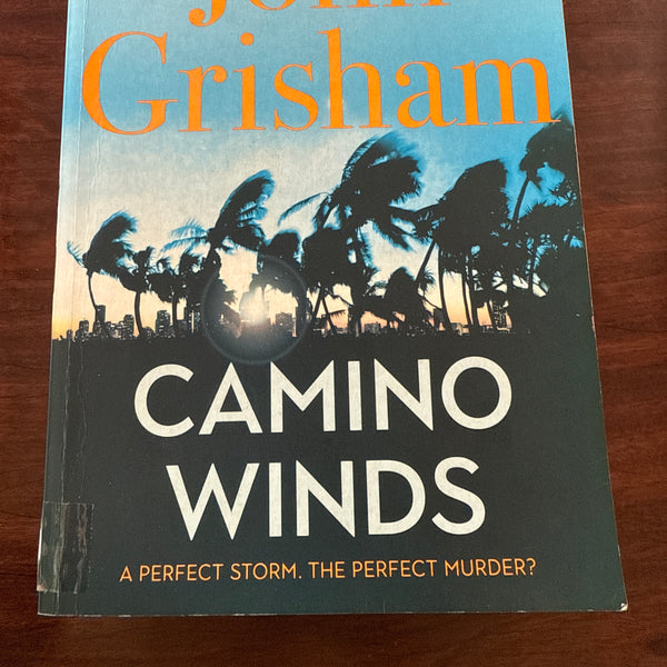 Camino Winds