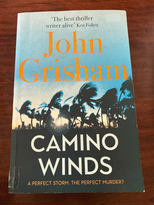Camino Winds