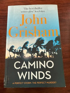 Camino Winds
