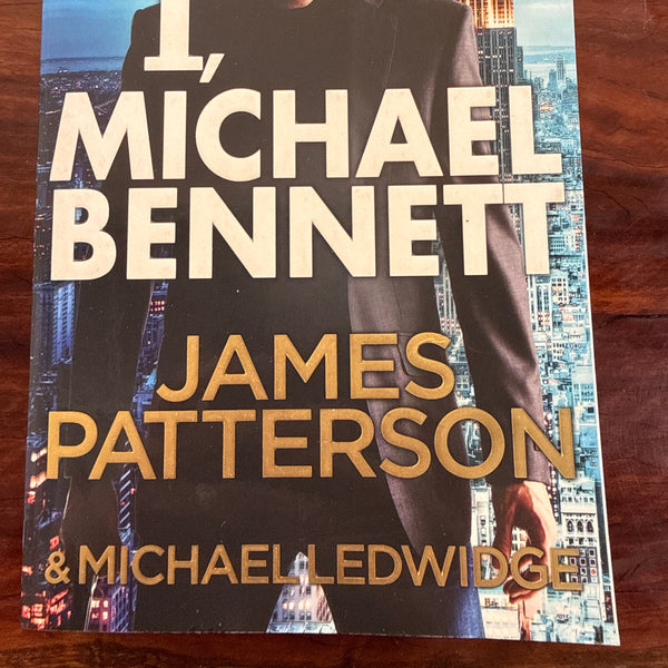 I, Michael Bennett