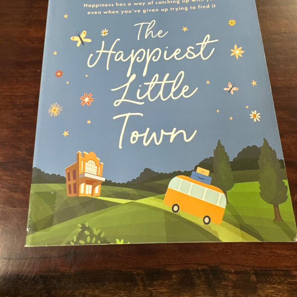 The Happiest Little Town