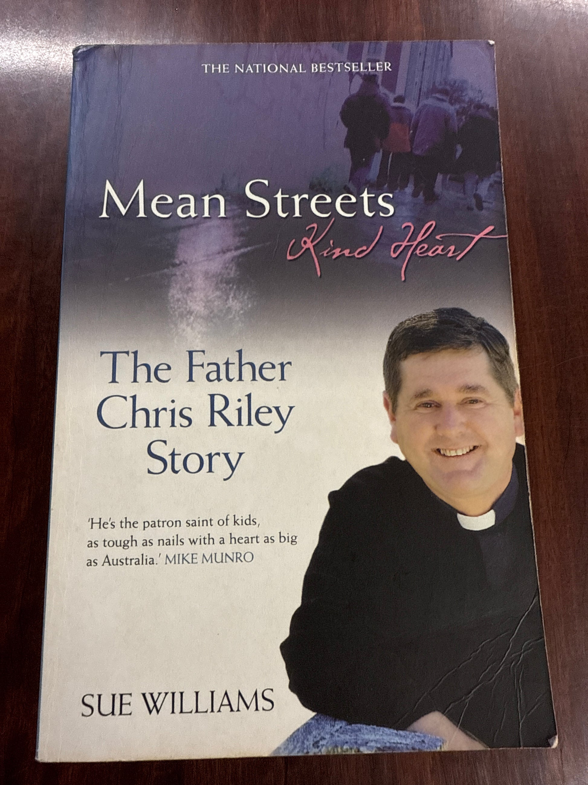 Mean Streets Kind Heart