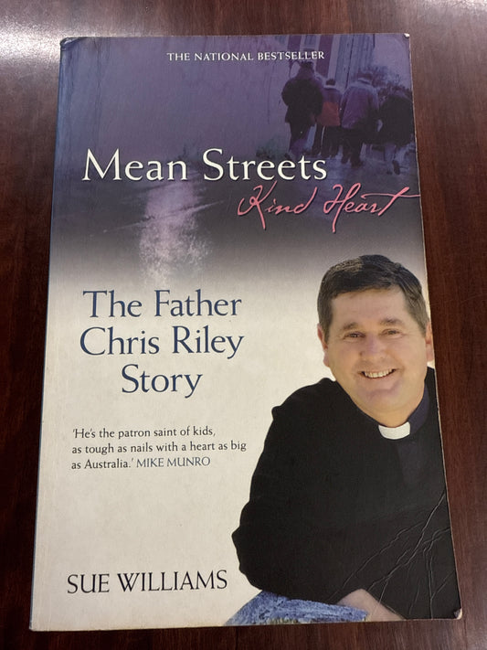 Mean Streets Kind Heart