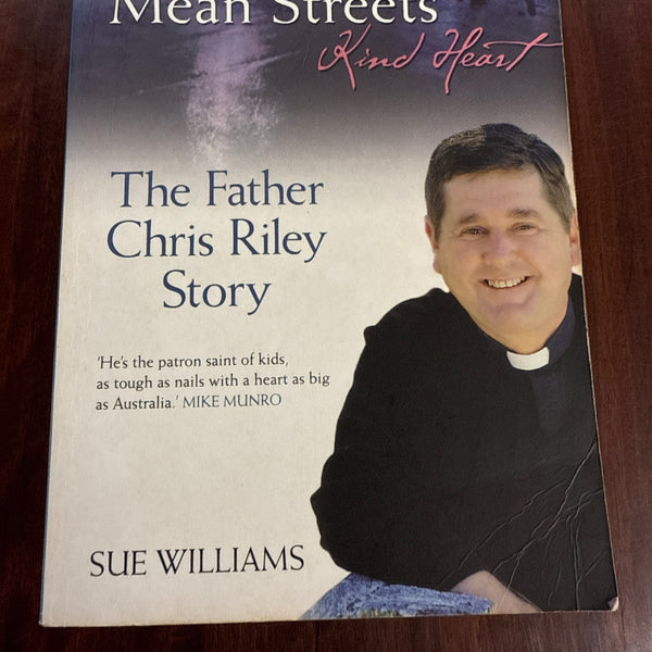 Mean Streets Kind Heart