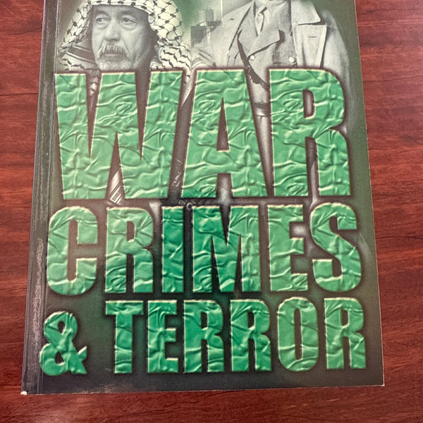 War Crimes & Terror