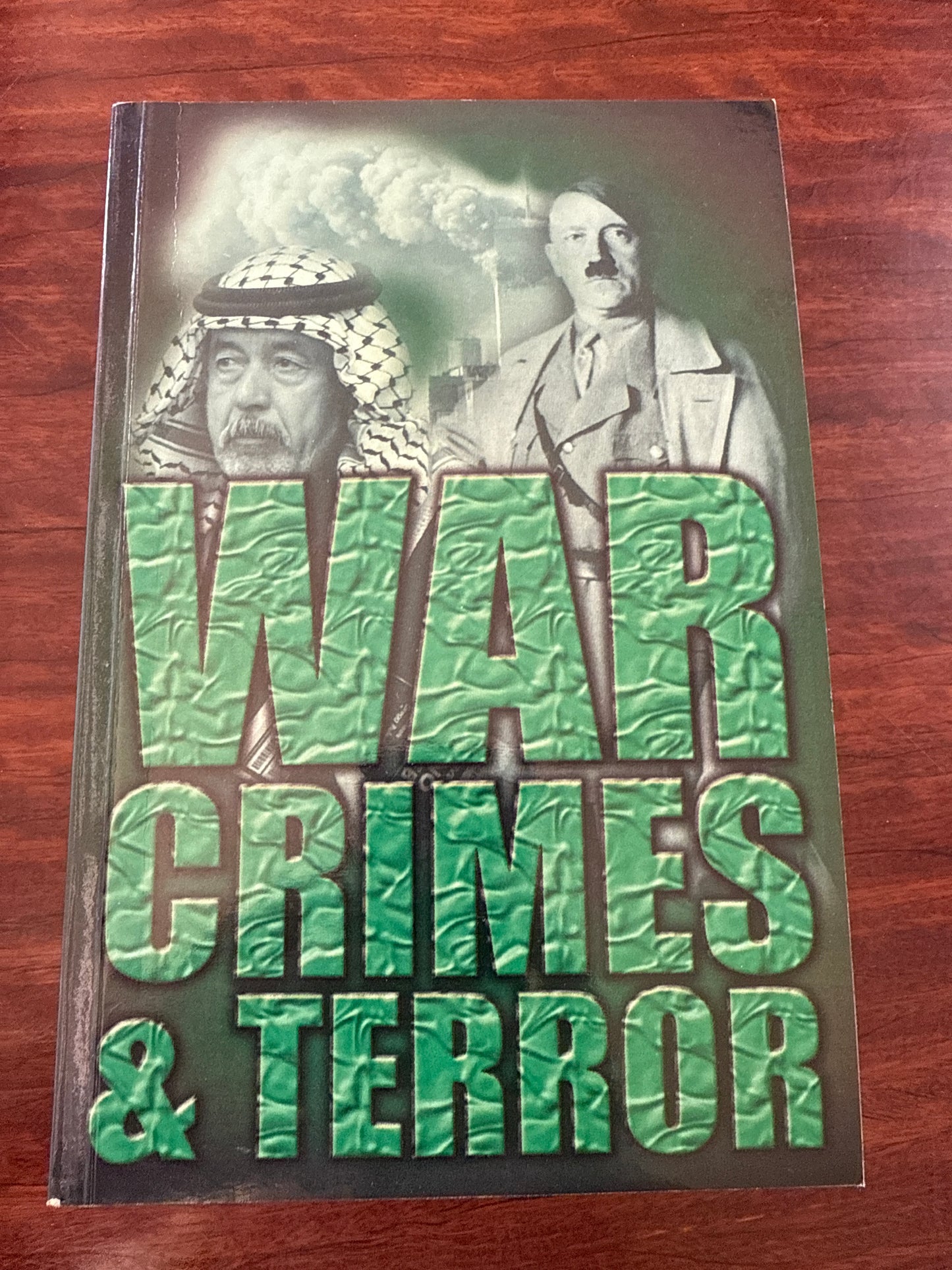 War Crimes & Terror