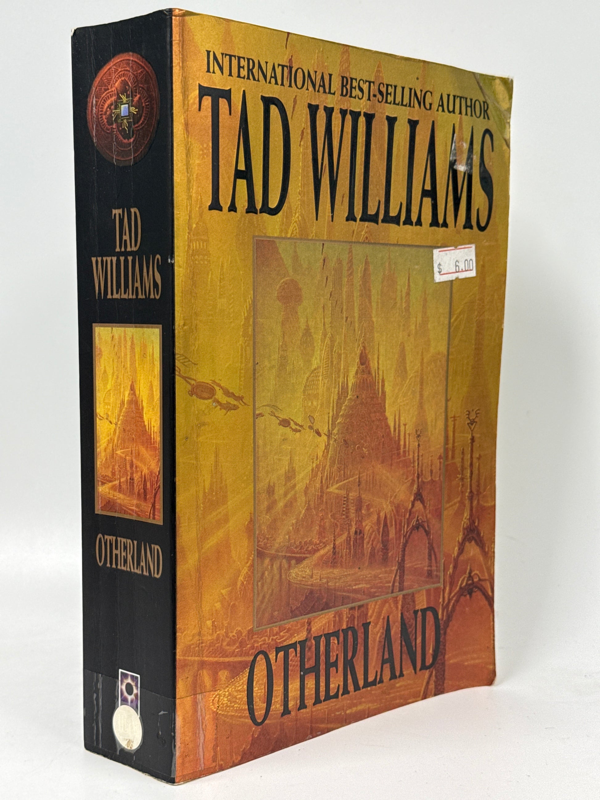 Otherland