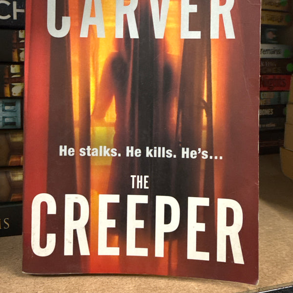 The Creeper
