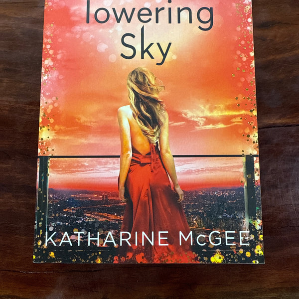 The Towering Sky (The Thousandth Floor #3)