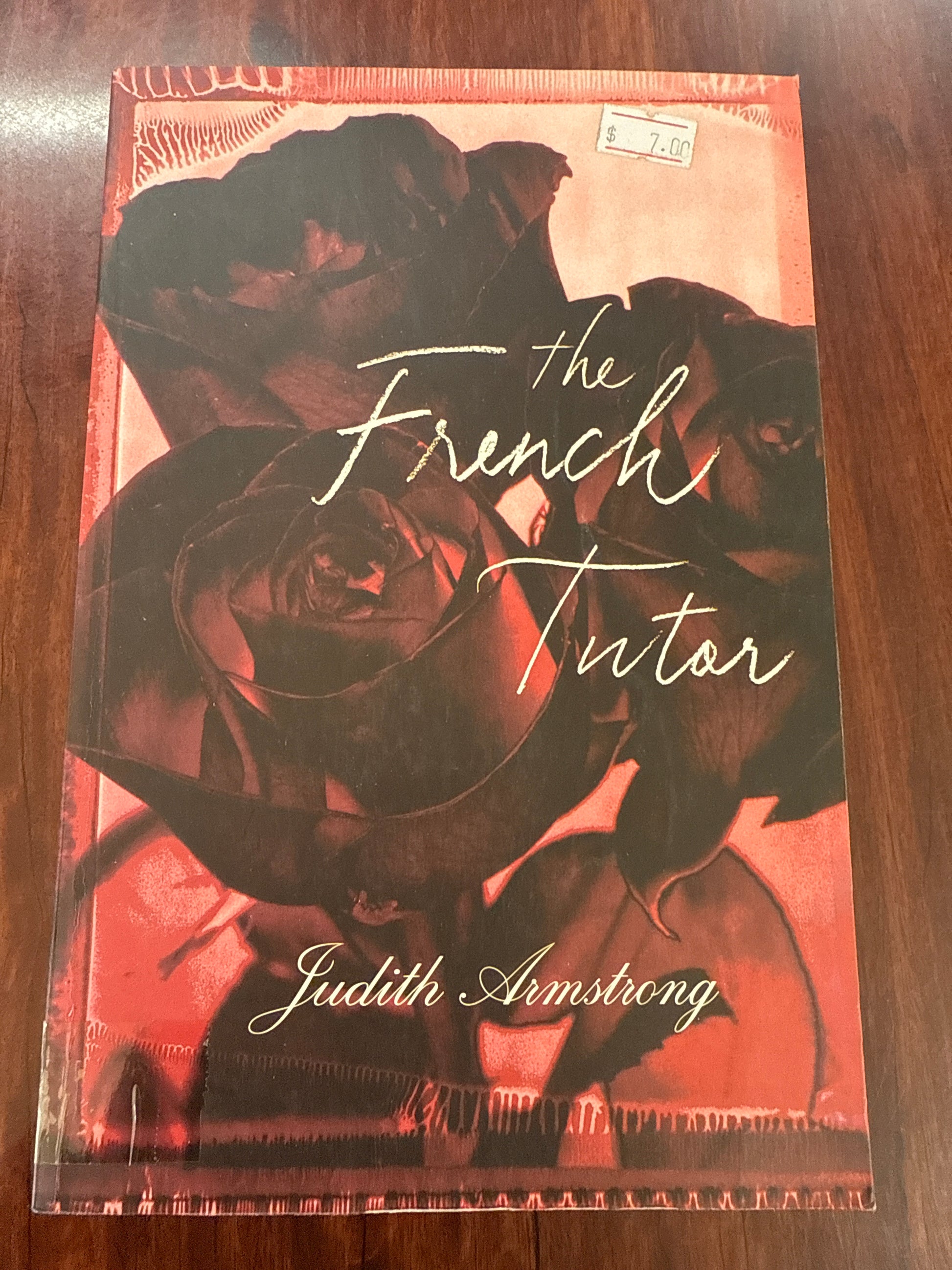 The French Tutor