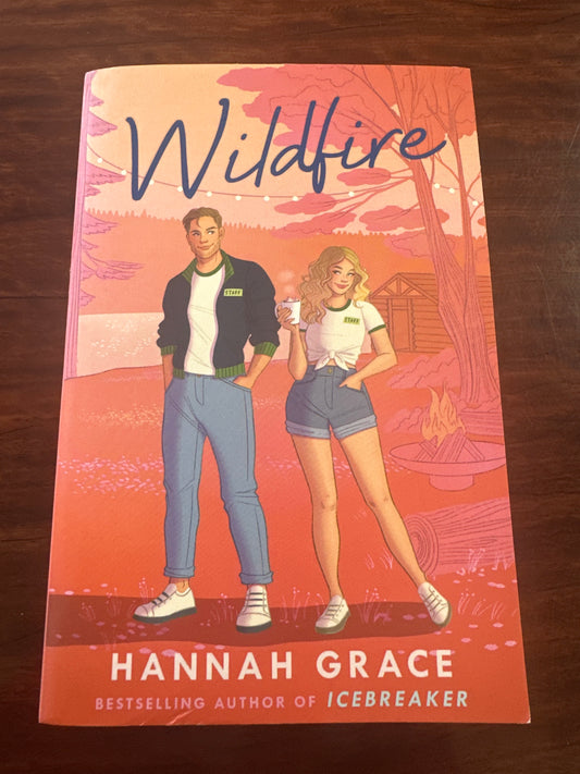Wildfire