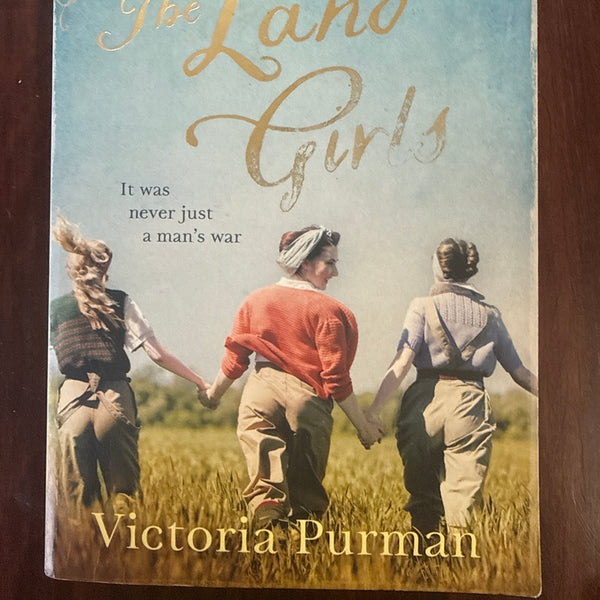 The Land Girls