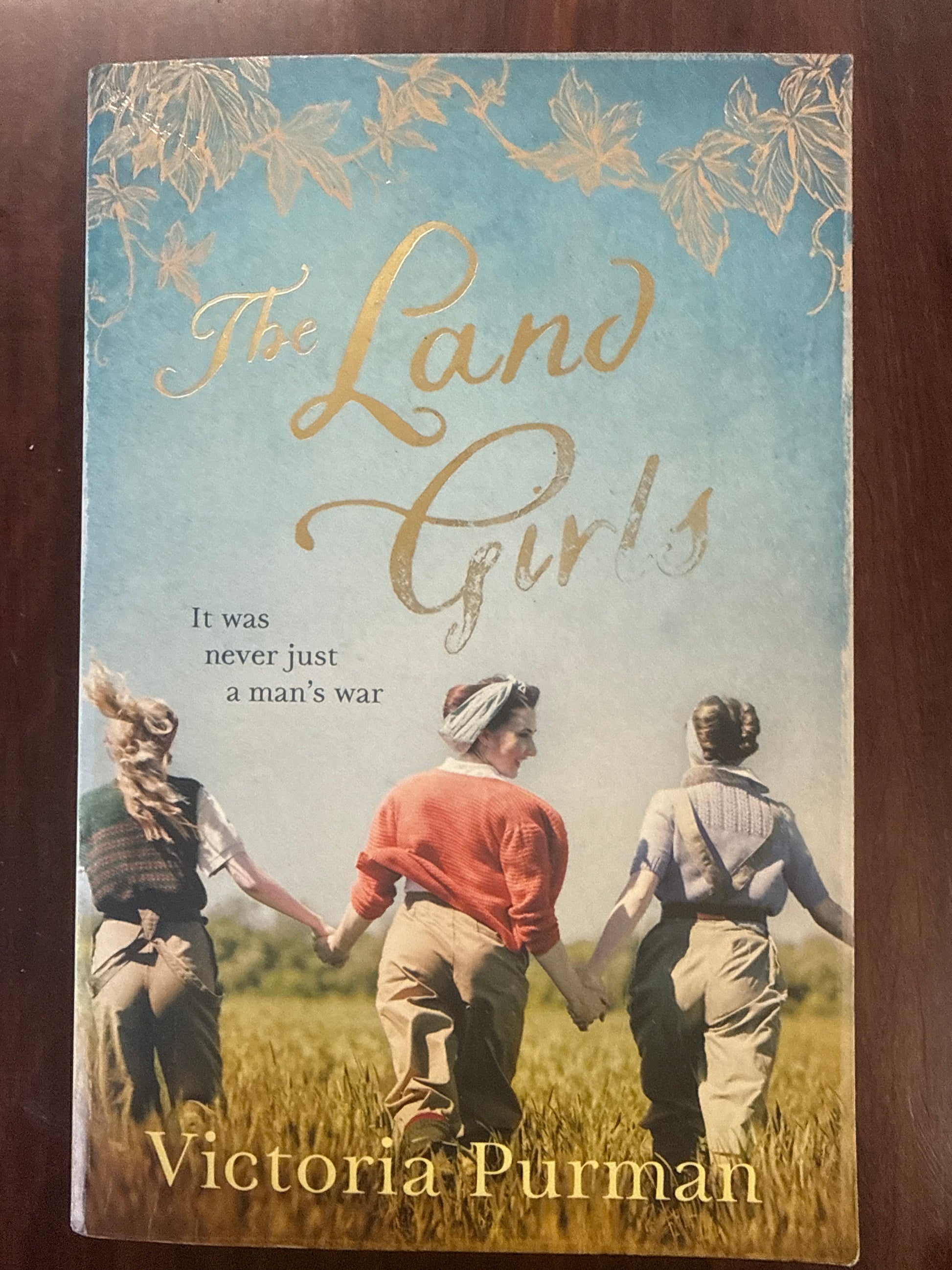 The Land Girls