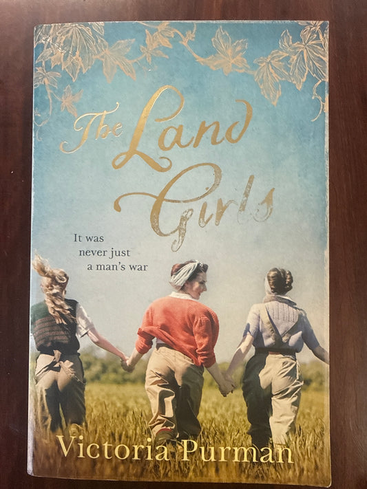 The Land Girls