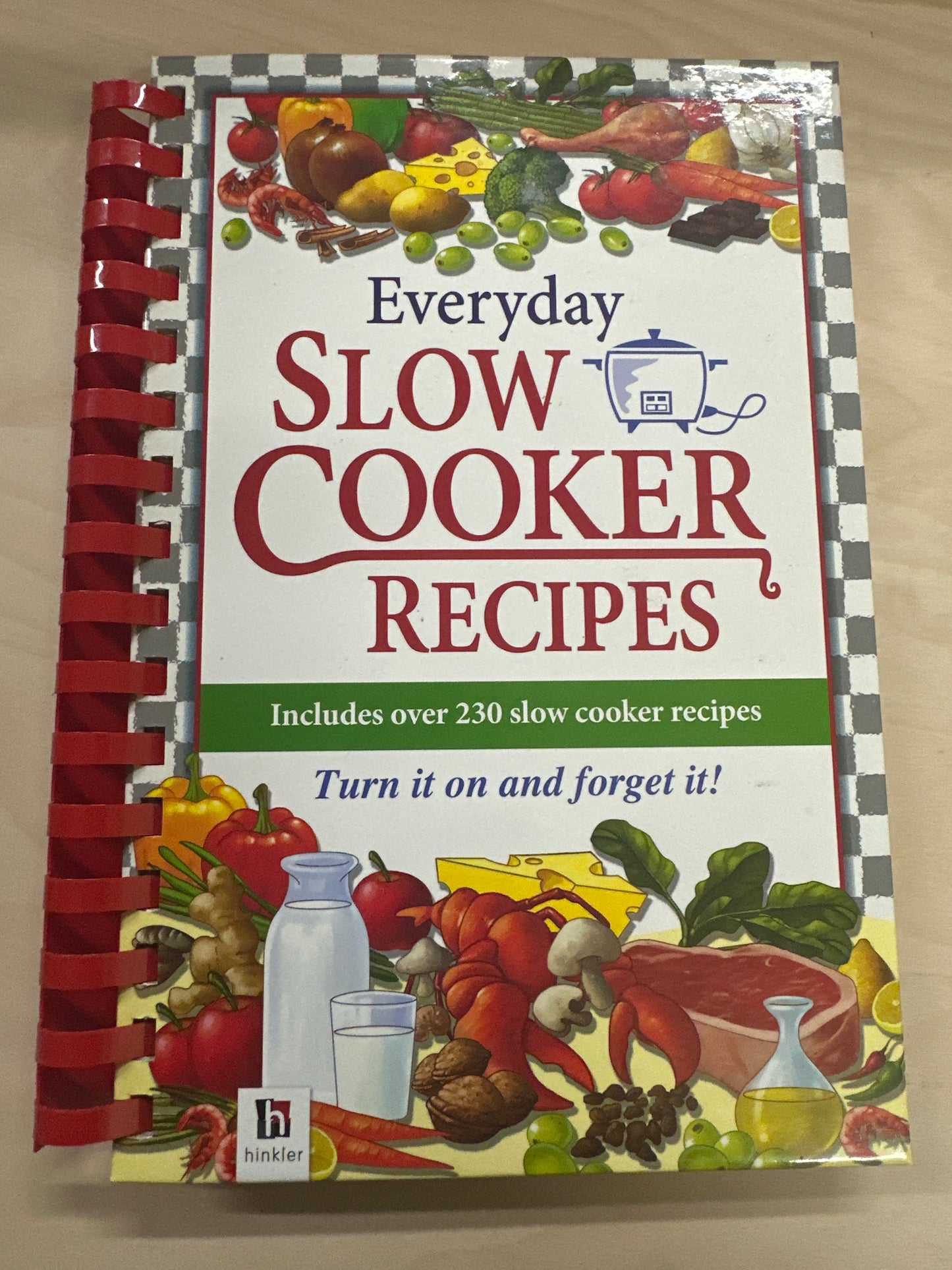 Everyday Slow Cooker Recipes