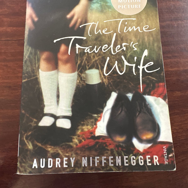 The Time Traveler's Wife