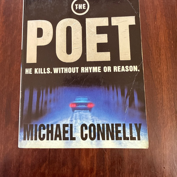 The Poet (Jack McEvoy #1)
