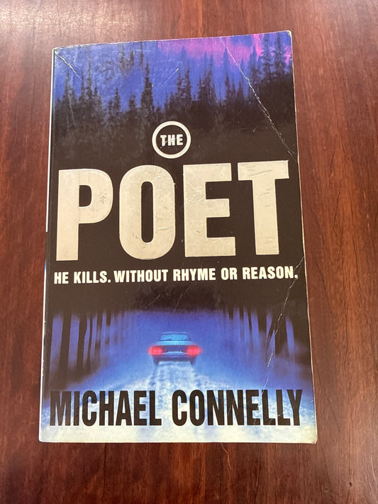 The Poet (Jack McEvoy #1)