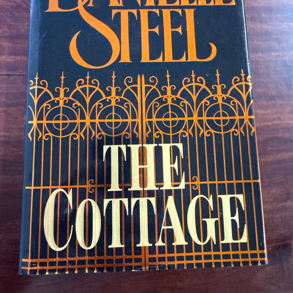 The Cottage (Hardcover)