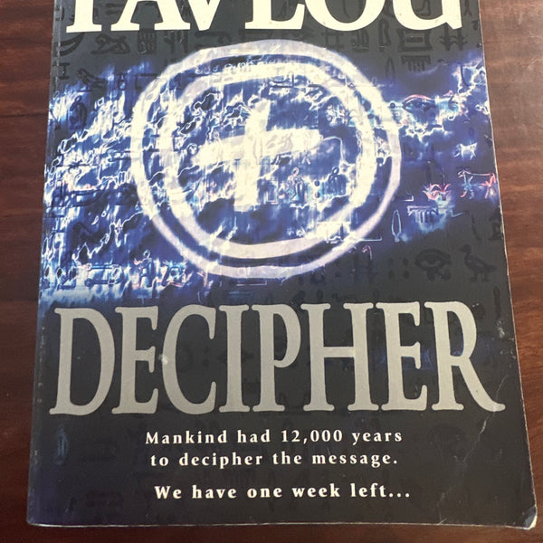 Decipher
