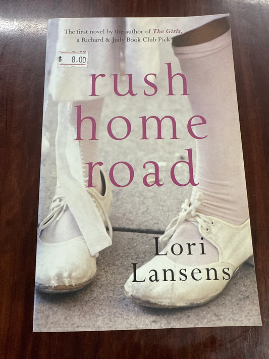 Rush Home Road