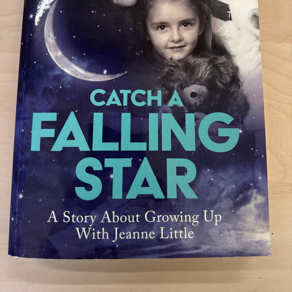 Catch a Falling Star