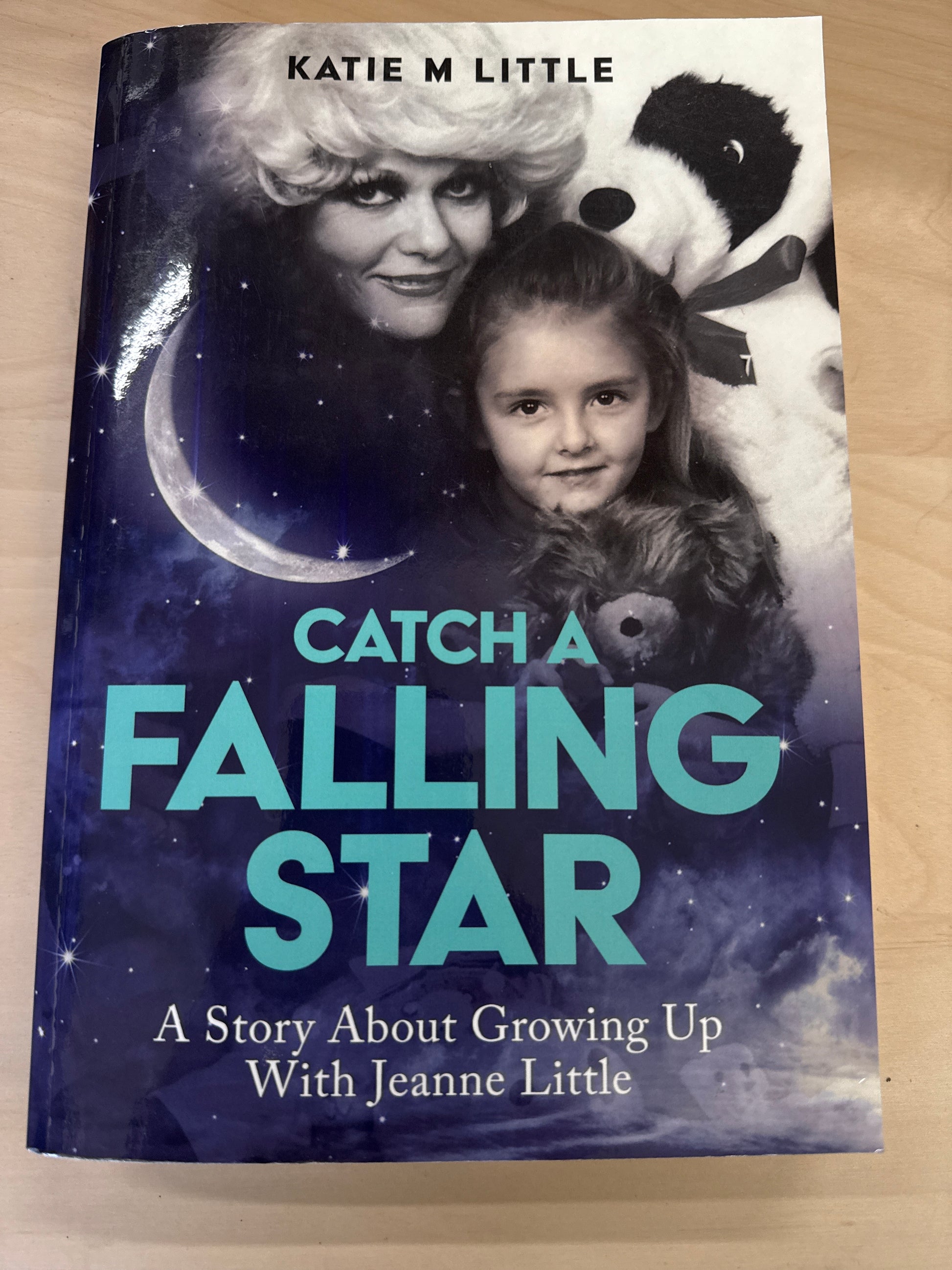Catch a Falling Star