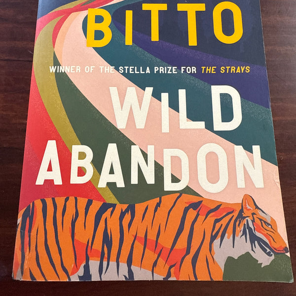 Wild Abandon