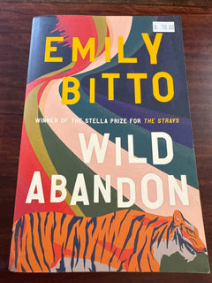 Wild Abandon