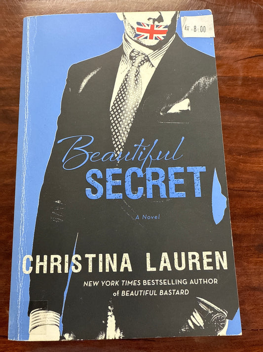Beautiful Secret