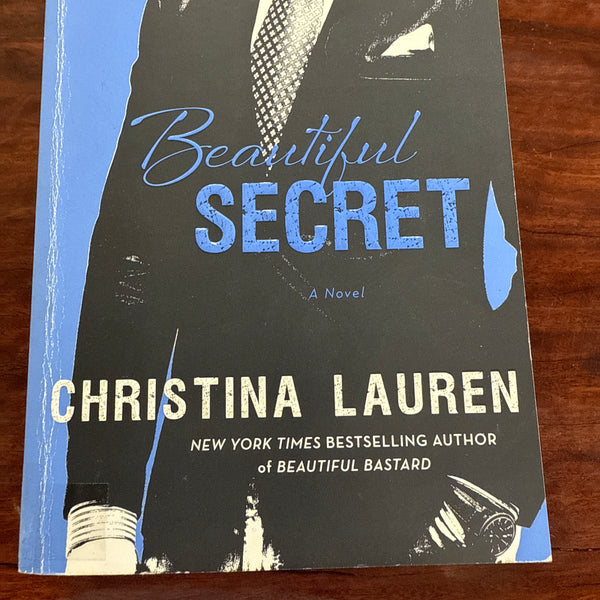 Beautiful Secret