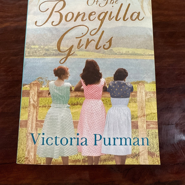 The Last Of The Bonegilla Girls