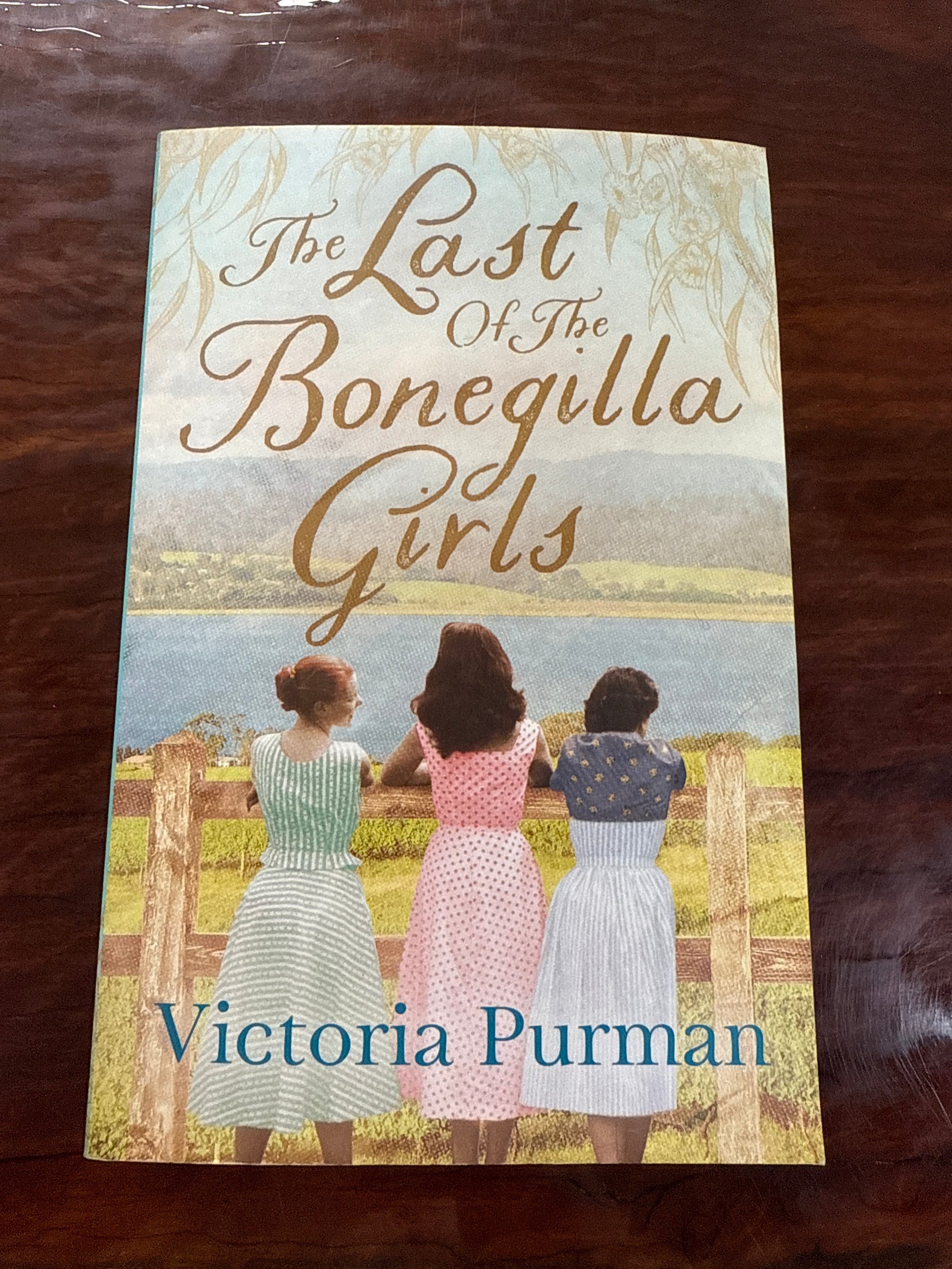 The Last Of The Bonegilla Girls