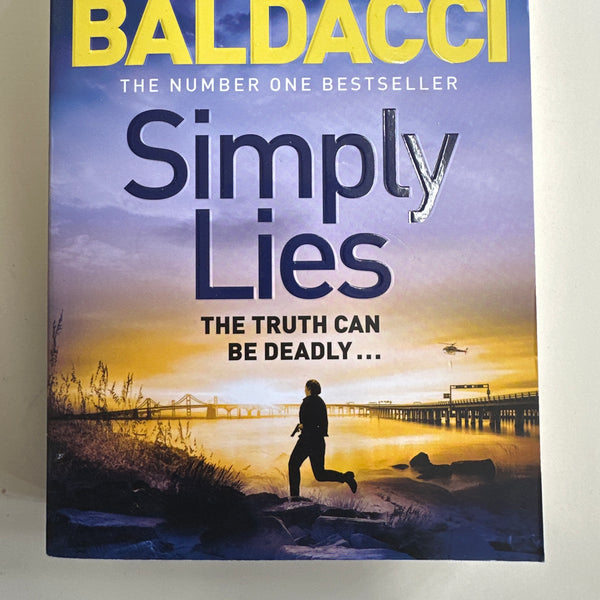 Simply Lies