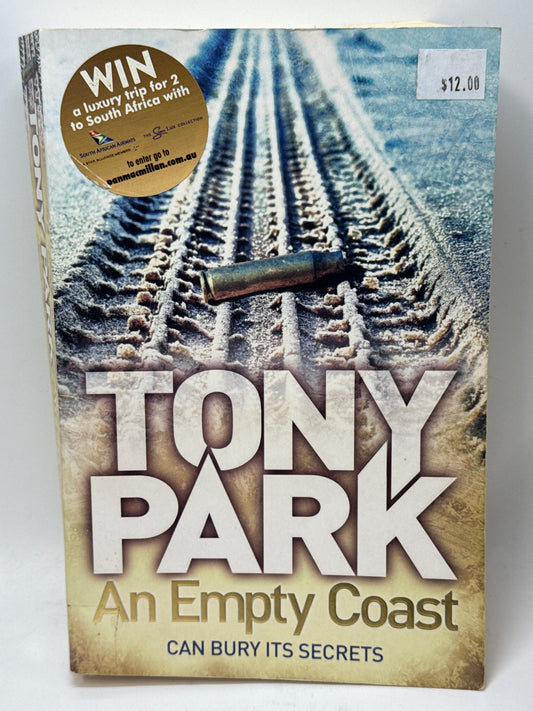 An Empty Coast