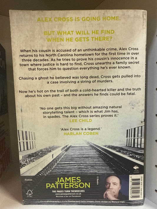 Cross Justice