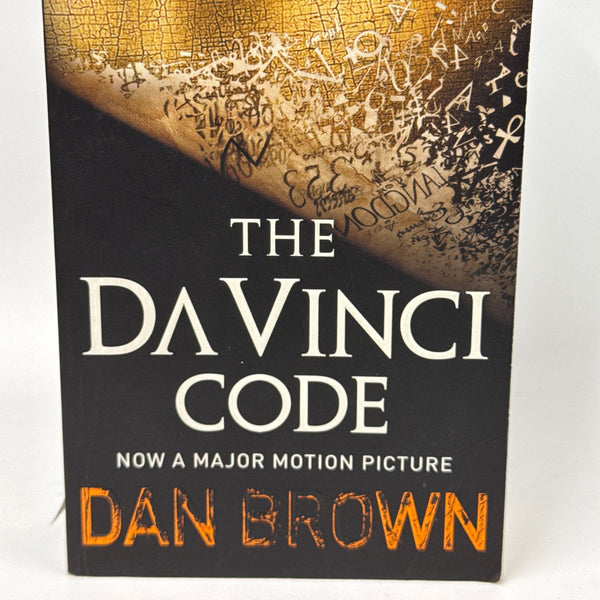 The Da Vinci Code