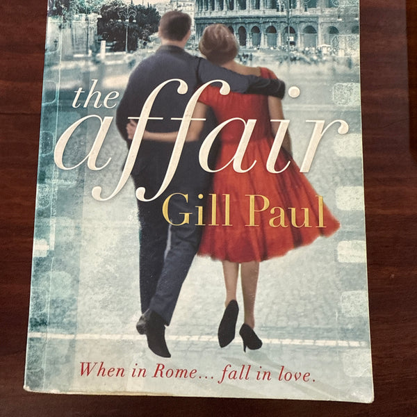 The Affair