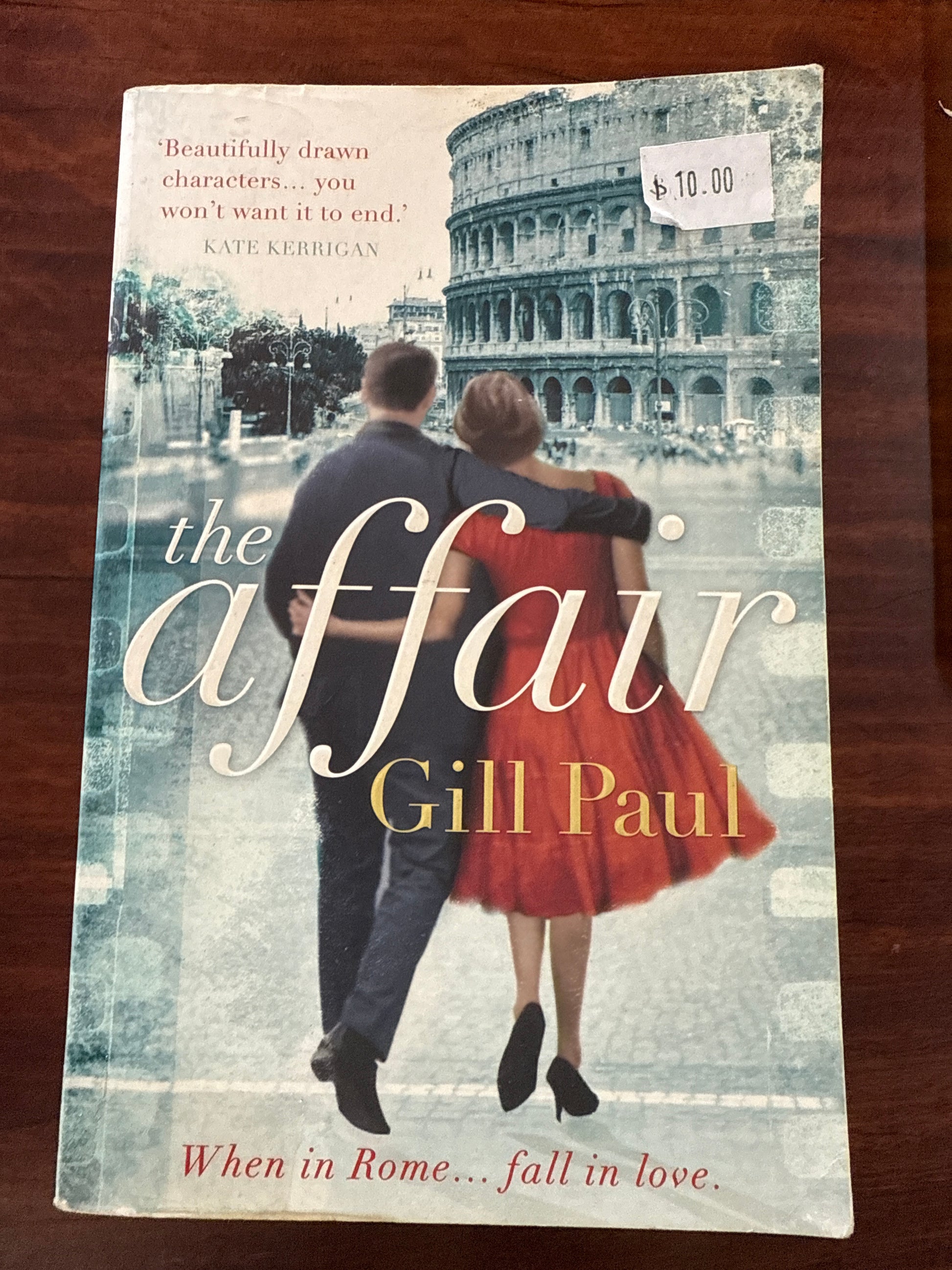 The Affair