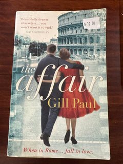 The Affair