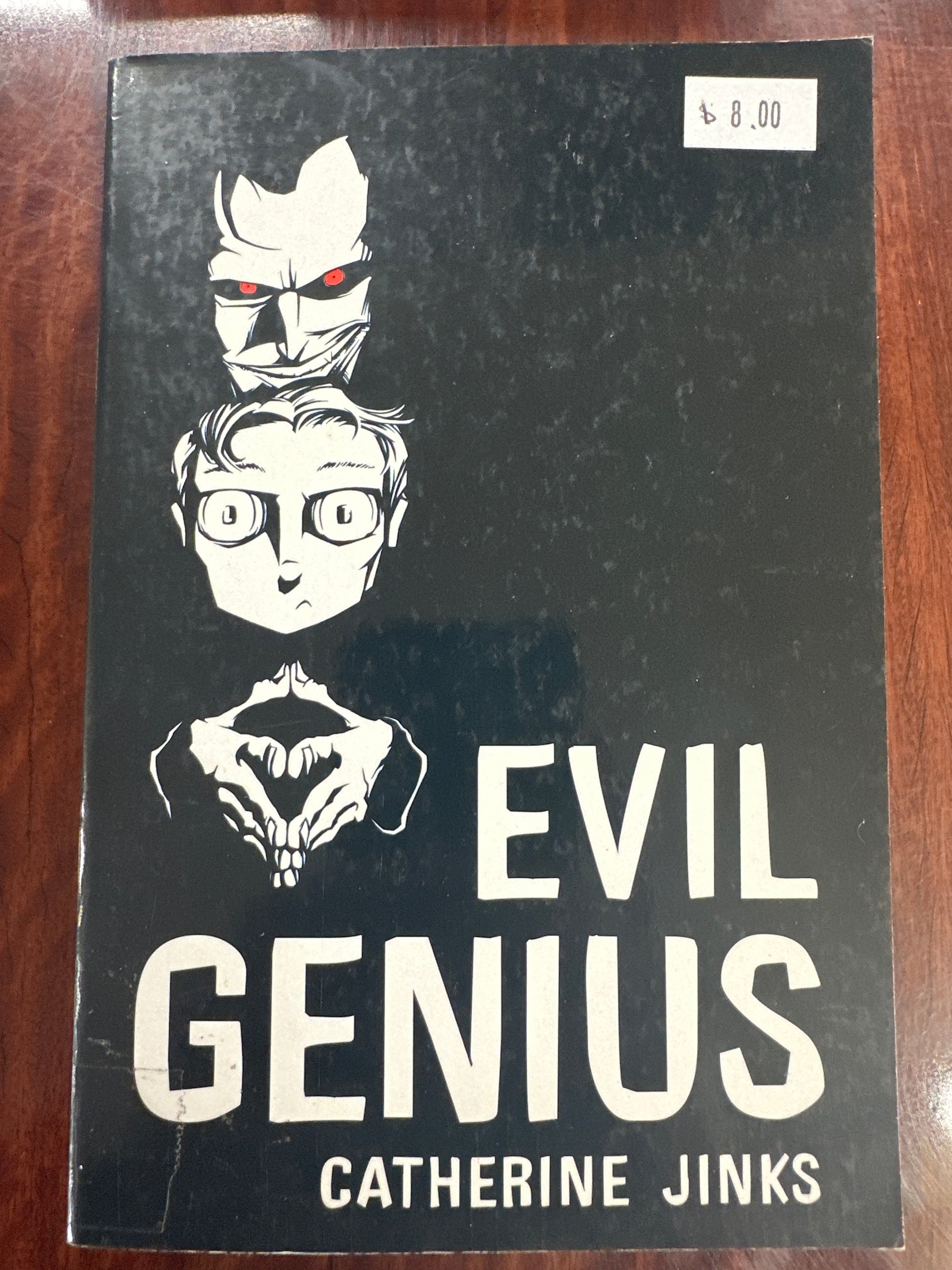 Evil Genius