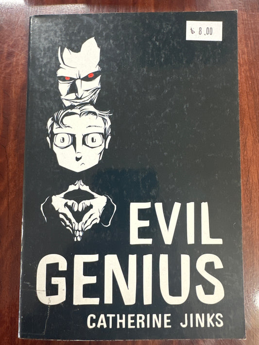 Evil Genius